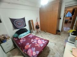 Blk 205 Marsiling Admiralty Park (Woodlands), HDB 4 Rooms #529595451
